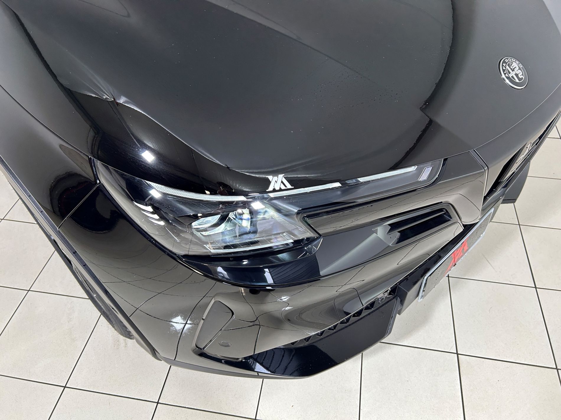 Junior 1.2 ibrida Speciale - Autoviemme